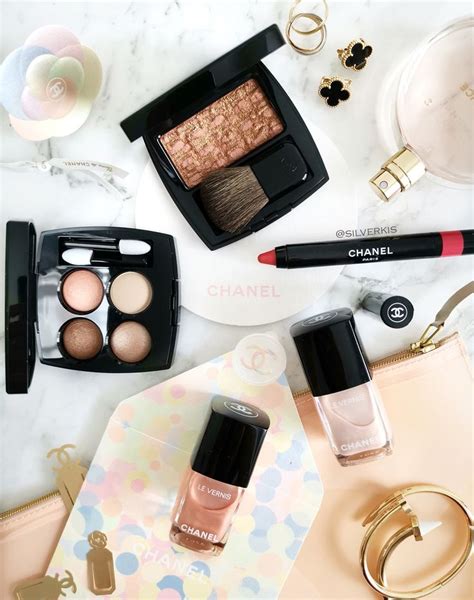 My picks from Pierres de Lumière de CHANEL 